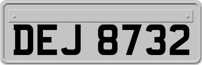 DEJ8732