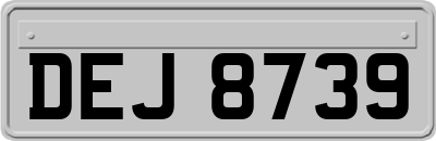 DEJ8739