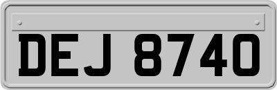 DEJ8740