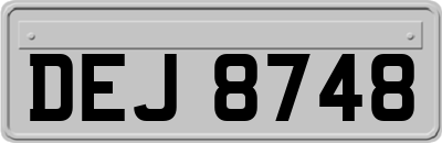 DEJ8748