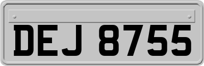 DEJ8755
