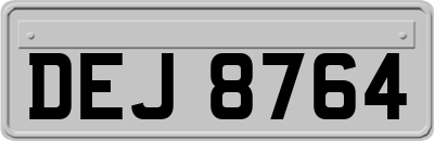 DEJ8764