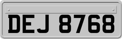 DEJ8768