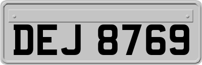 DEJ8769