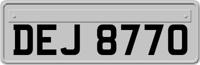 DEJ8770