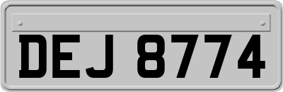 DEJ8774