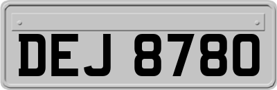 DEJ8780