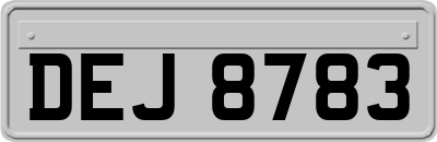 DEJ8783