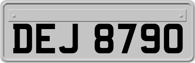 DEJ8790