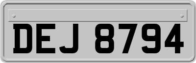 DEJ8794