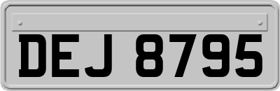 DEJ8795