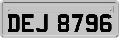DEJ8796