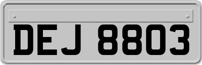 DEJ8803