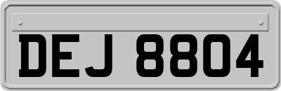 DEJ8804