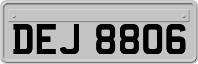 DEJ8806