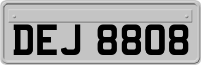 DEJ8808