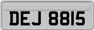 DEJ8815
