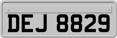 DEJ8829