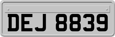 DEJ8839