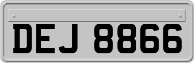 DEJ8866