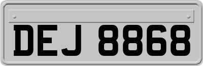 DEJ8868