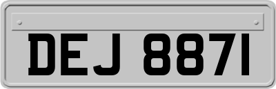 DEJ8871