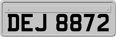 DEJ8872