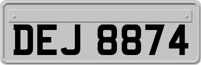DEJ8874