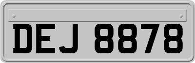 DEJ8878