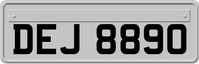 DEJ8890
