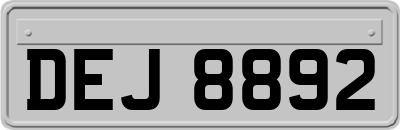 DEJ8892