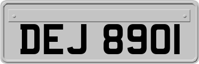 DEJ8901