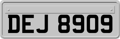 DEJ8909