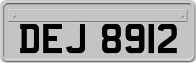 DEJ8912