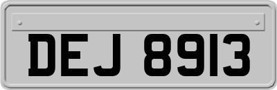 DEJ8913