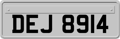 DEJ8914