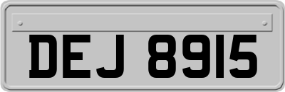 DEJ8915