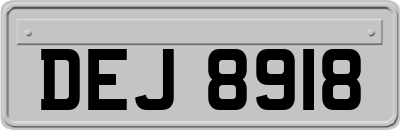 DEJ8918