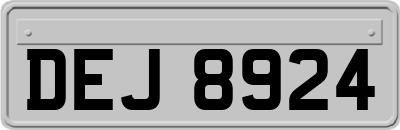 DEJ8924