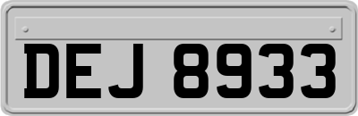 DEJ8933