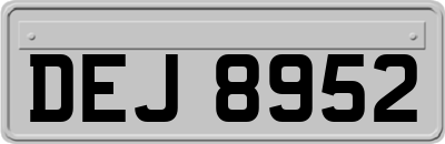 DEJ8952