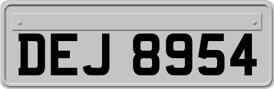 DEJ8954