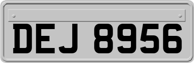 DEJ8956