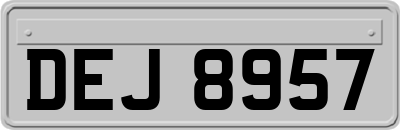 DEJ8957