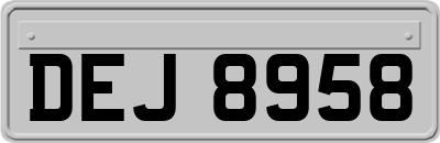 DEJ8958