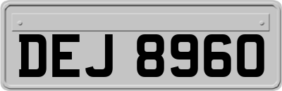 DEJ8960