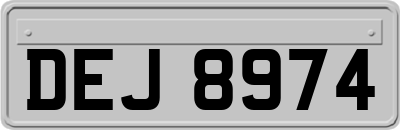 DEJ8974