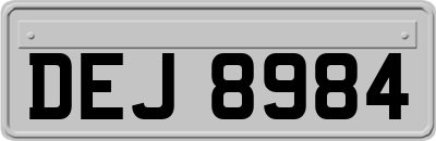 DEJ8984