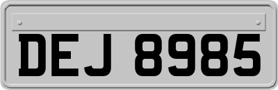 DEJ8985