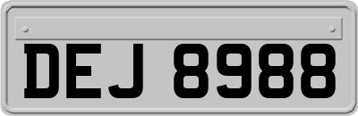 DEJ8988